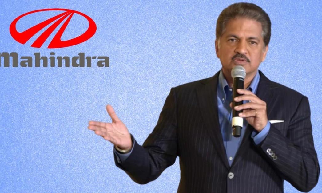 Anand Mahindra: The Visionary Behind Mahindra Group’s Global Success