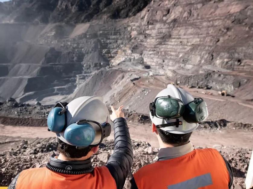 Anglo–Teck $53 Billion Mining Merger Creates Copper-Focused Giant