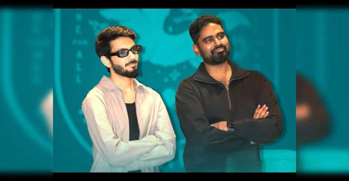 Anirudh Ravichander Invests in Ironhill Through Albuquerque Records for Global Expansion