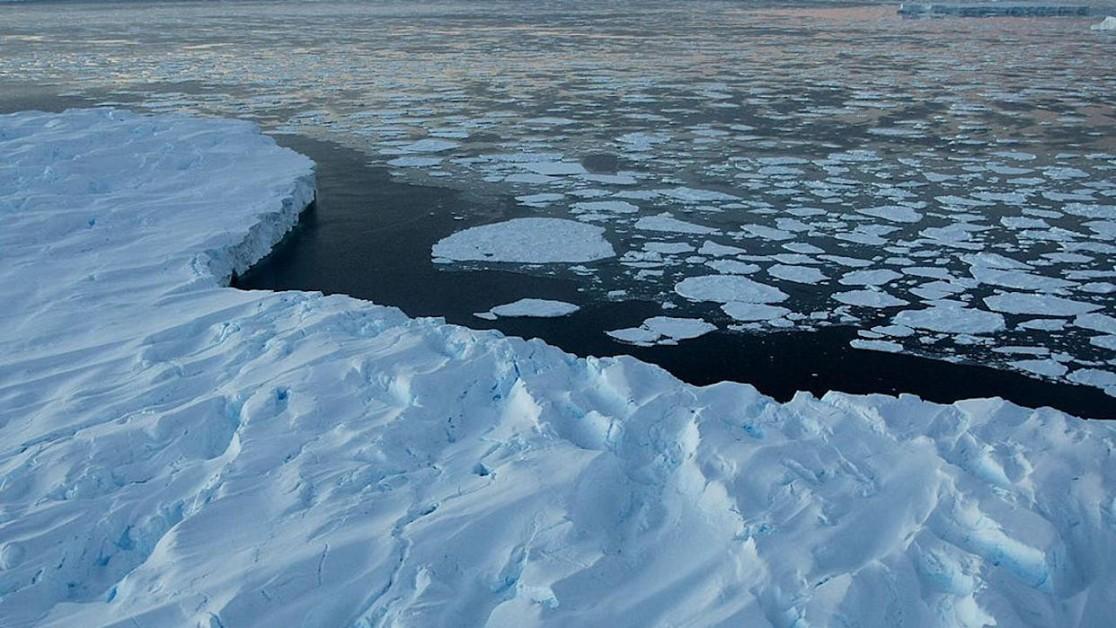 Antarctica Gains Ice for First Time in Decades, Surprising Scientists