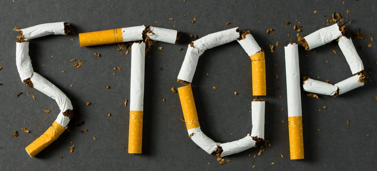 Anti-Smoking Campaigns: Empowering Youth for a Smoke-Free Future