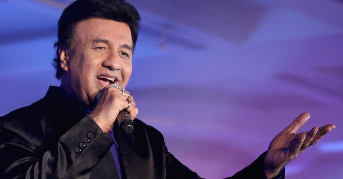 Anu Malik: A Musical Journey Filled with Hits and Heart