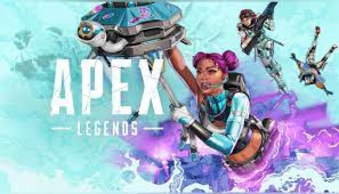 Apex Legends: The Rise of a Battle Royale Phenomenon