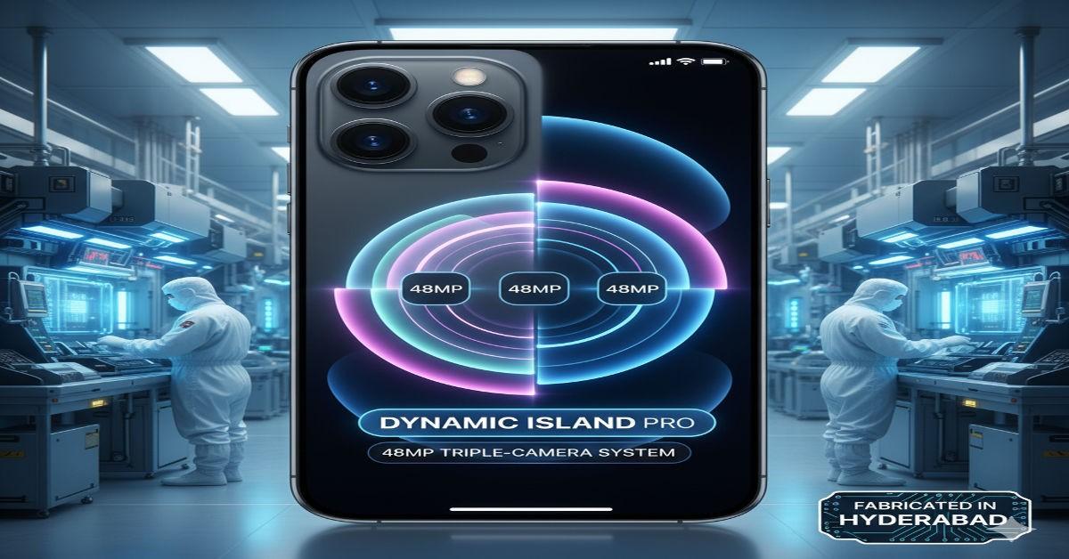 Apple iPhone 17e India Launch Feb 15; Qualcomm 2nm Fab Hyderabad Operational