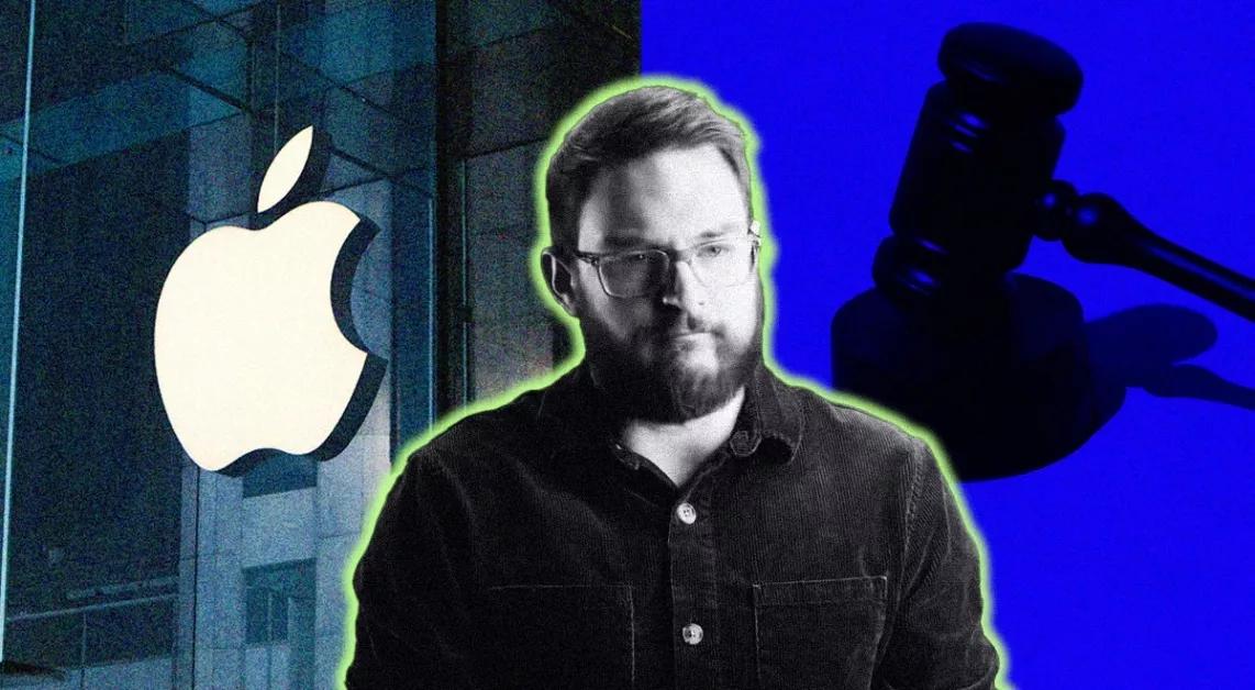 Apple Sues Jon Prosser Over iOS 26 Leaks | Legal Battle on Confidentiality