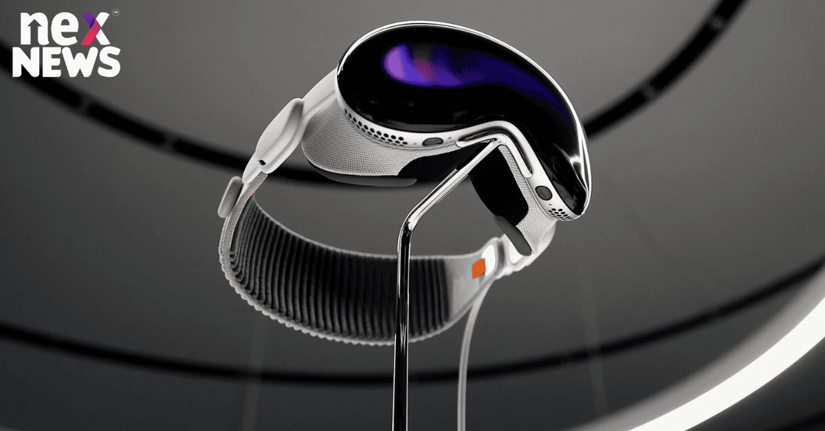 Apple Vision Pro: Revolutionizing Visual Technology with Unparalleled Innovation