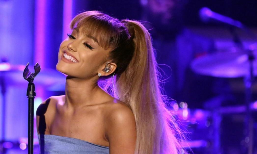 Ariana Grande: From Broadway Prodigy to Global Pop Icon