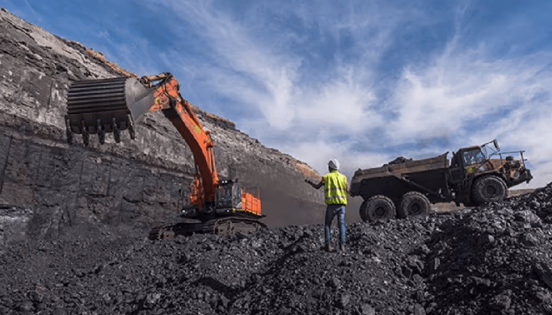 Arunachal Pradesh Opens First Commercial Coal Mine at Namchik Namphuk, Boosting Energy and Industrial Growth