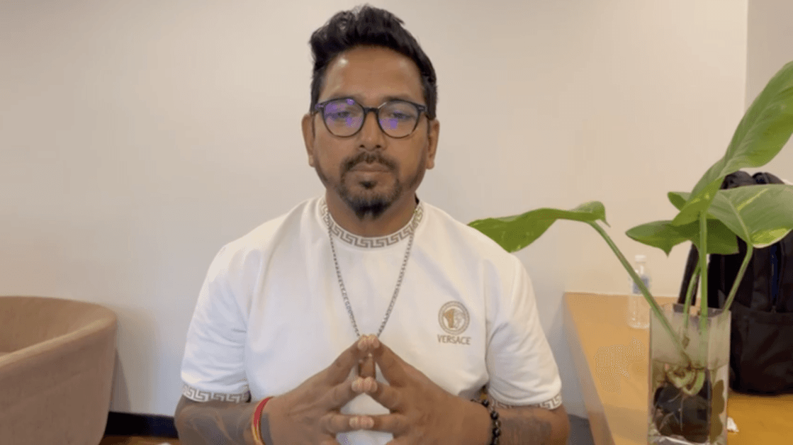 Ashok Sharma: The Global Business Coach Transforming Brands and Empowering Professionals Across Continents