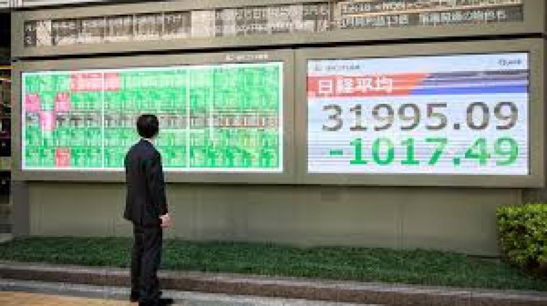 Asia Markets Rally on Trade Optimism and Inflation Watch