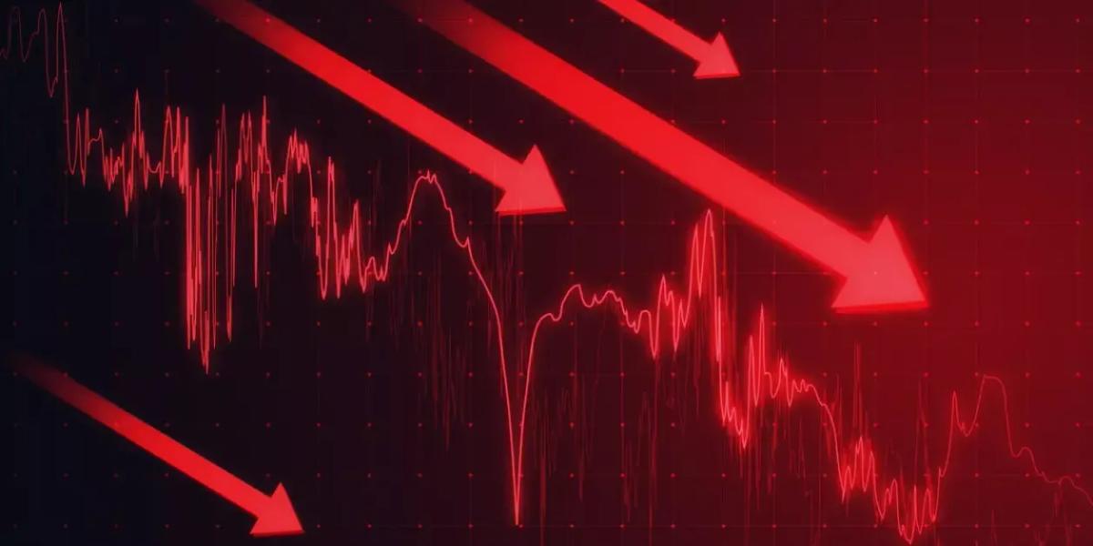 Asian Markets Fall on Rate Concerns and Tech Weakness