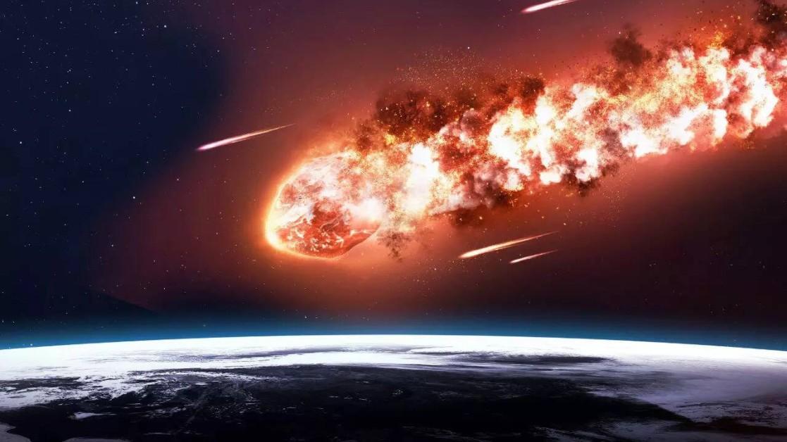 Asteroid 2025 QV9 to Fly Past Earth on September 10 – NASA Confirms No Threat