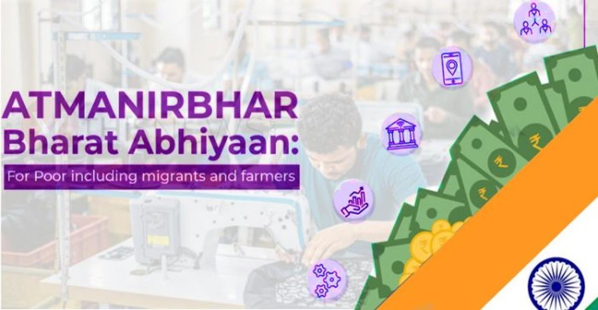 Atmanirbhar Bharat Campaign: Progress and Achievements