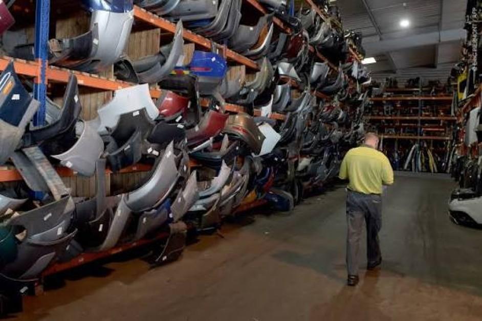 Auto Industry Preps for New EU Trade, Sustainability Rules