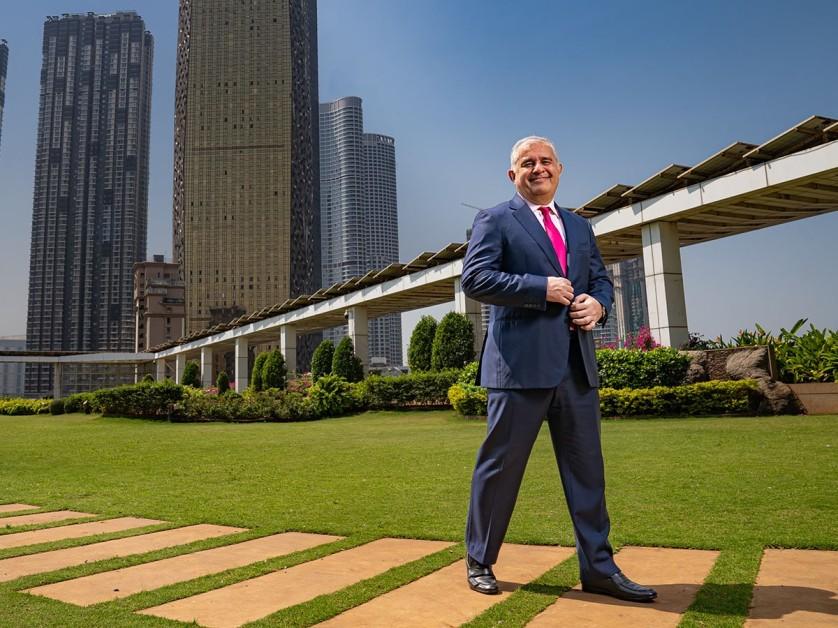 Axis Bank CEO Amitabh Chaudhry: “We’re Choosing Our Own Battles to Drive Sustainable Growth”