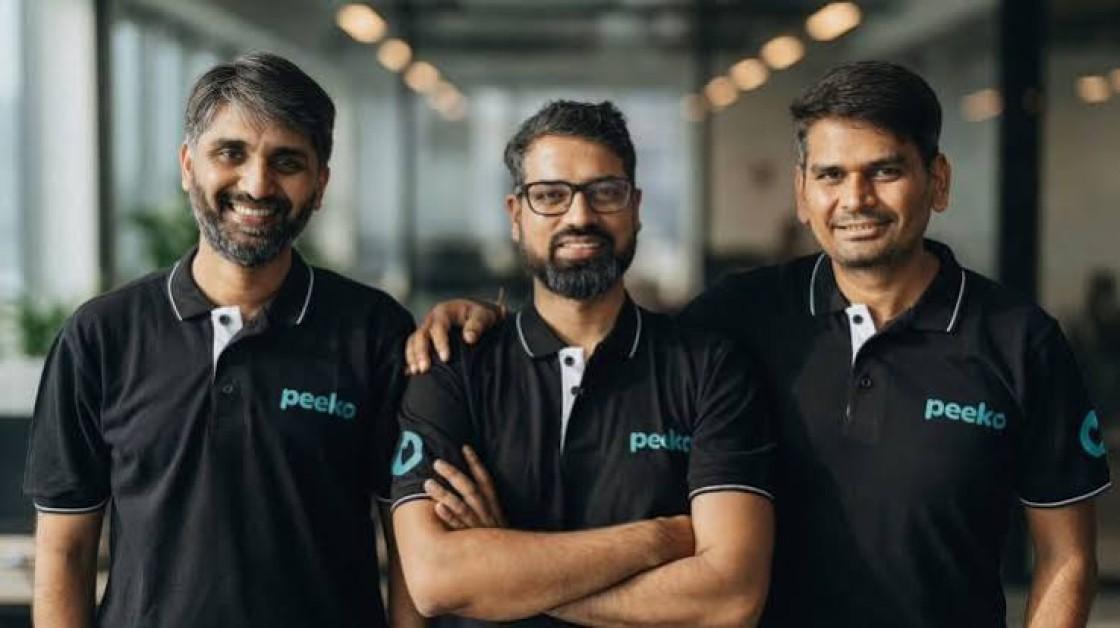 Babycare Quick-Commerce Startup Peeko Raises $7 Million to Expand Beyond Bengaluru