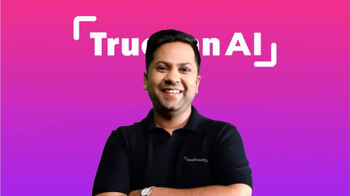 Bajaj Finance Acquires 5% Stake in AI Video-Generation Platform TrueFan AI