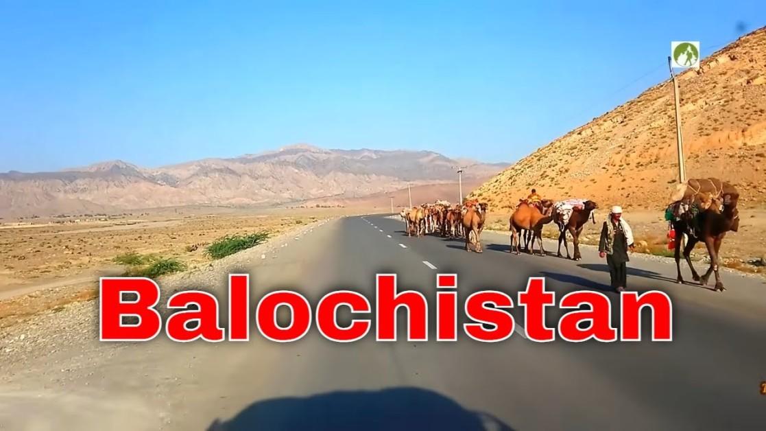Balochistan: The Forgotten Land of Riches and Resistance