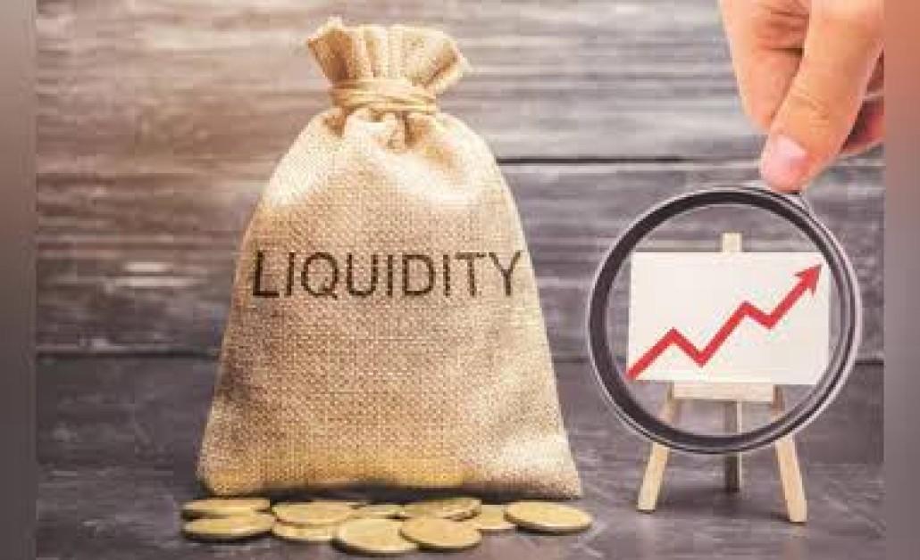 Banking System Liquidity Improves Ahead of RBI Policy Decision