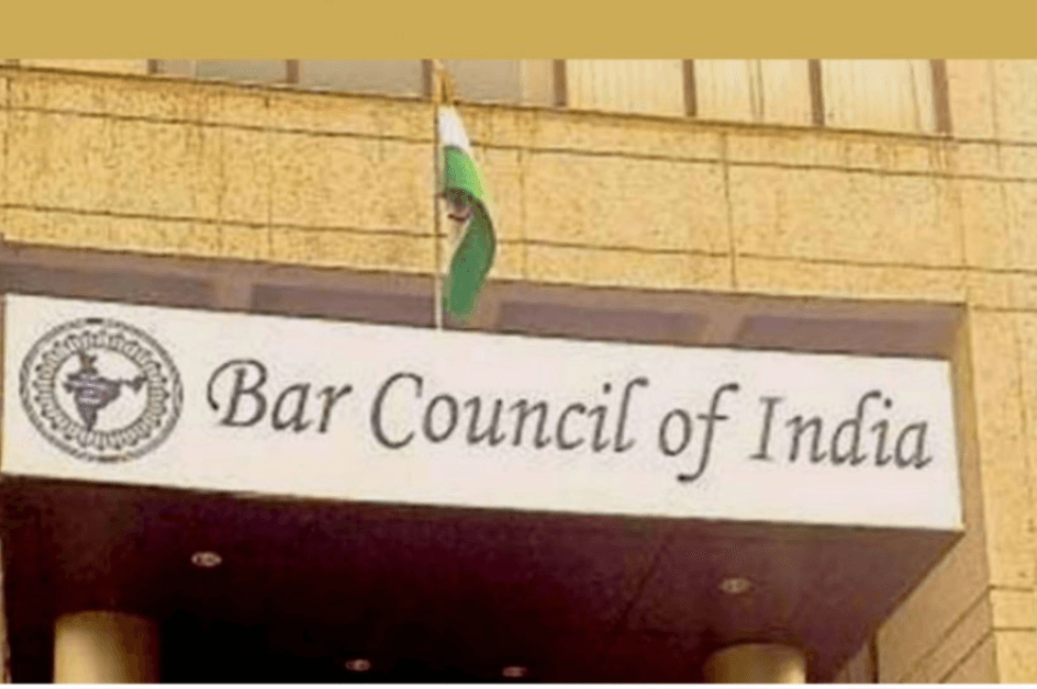 Bar Council of India Opens Doors to Foreign Lawyers and Firms