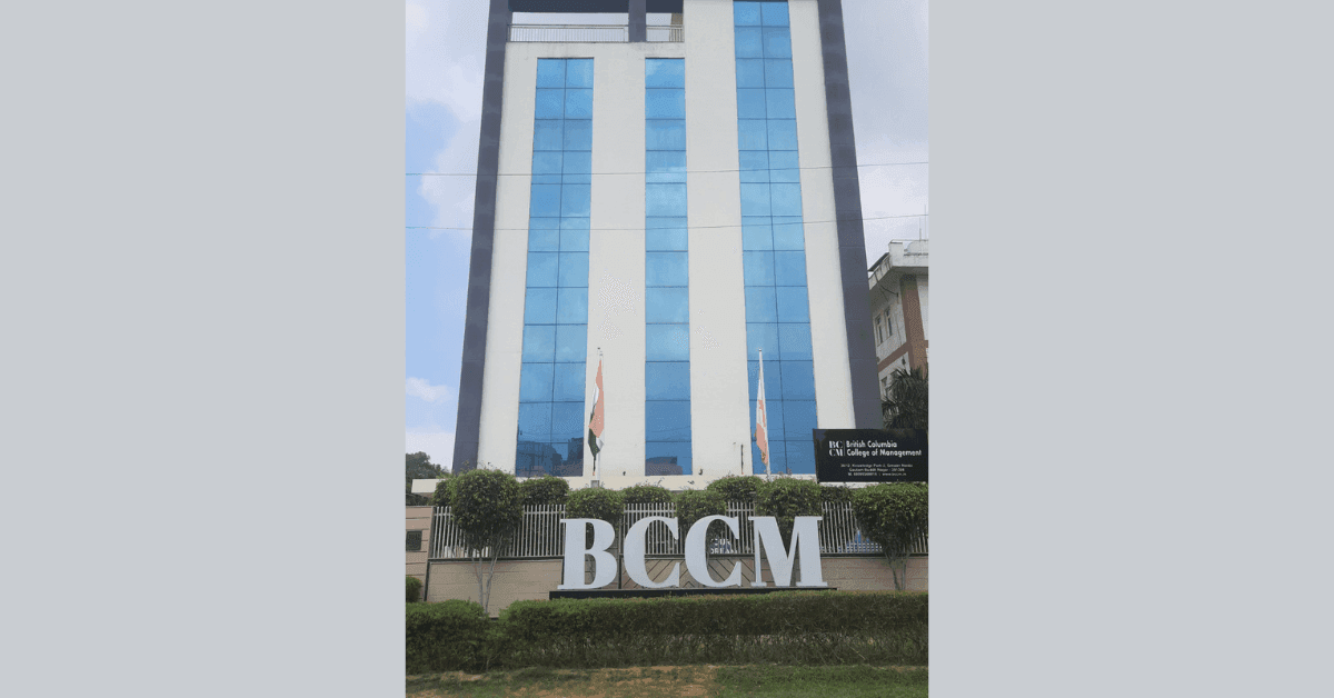 BCCM INTRODUCES NEW ACADEMIC PROGRAMS