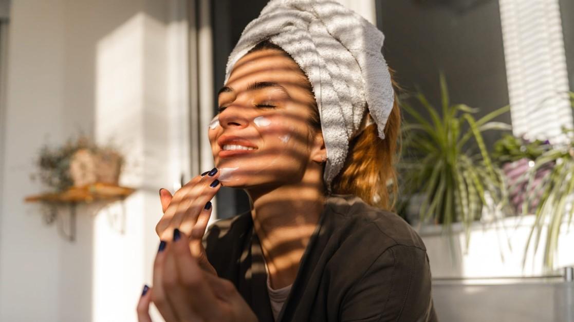 Beauty and Mental Health: How Skincare Routines Became Therapy for the Soul