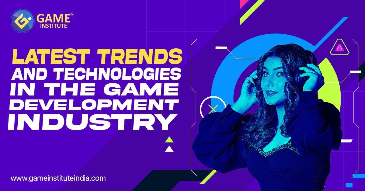 Become a Game Development Pro: Learn from Industry Experts with Game Institute's Courses