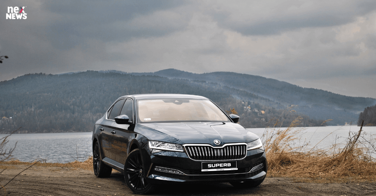 Behind the Wheel of Tomorrow: A Closer Look at the Future of Auto Driving