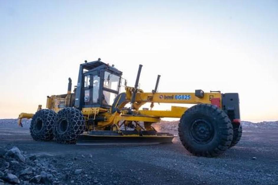 BEML Wins $6.65 Million Hydraulic Excavator Export Order for African Markets