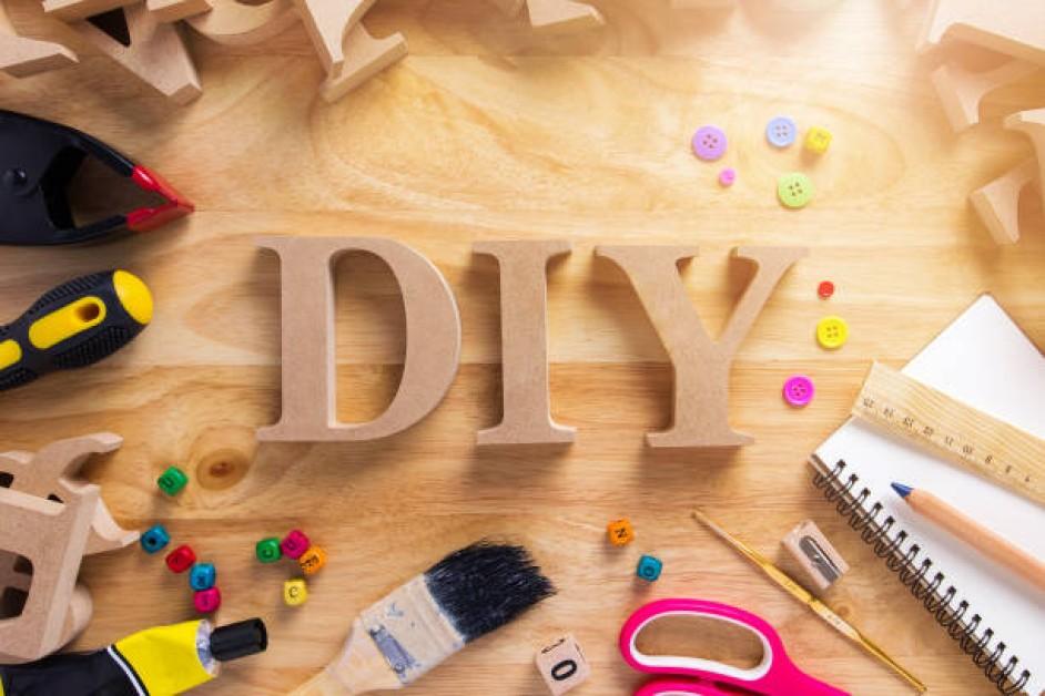 Best Apps for DIY and Craft Projects