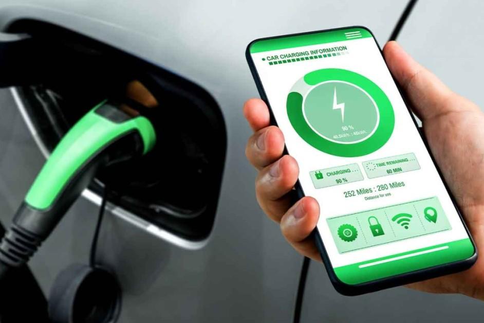 Best Apps for Finding EV Charging Stations