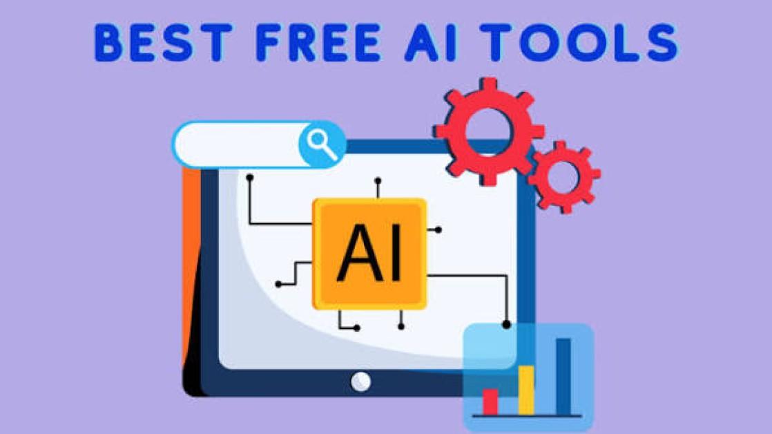Best Free AI Tools: Top No-Cost AI Platforms to Boost Productivity in 2026