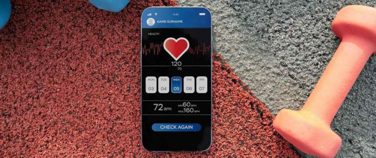 Best Health and Fitness Apps for 2024