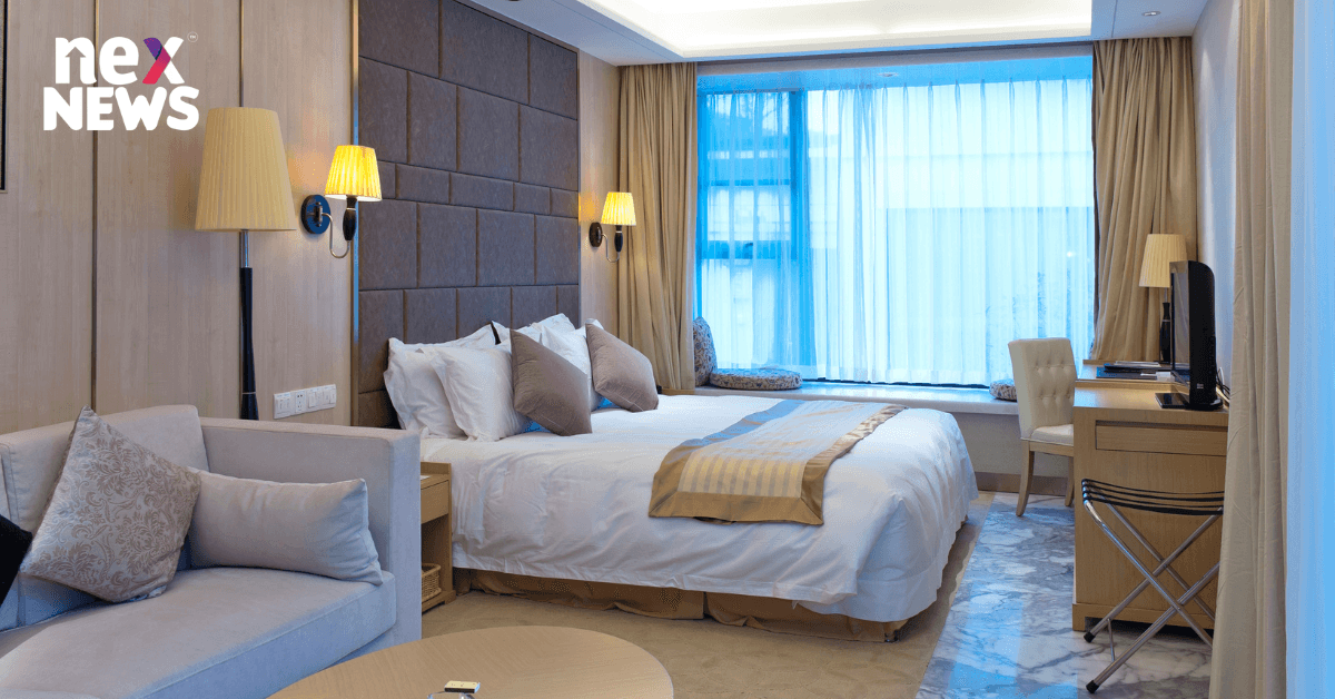 Best Hotel Booking Apps for Booking the Best Rooms