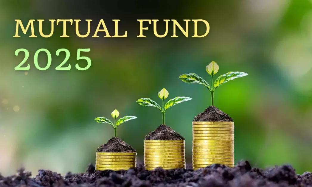 Best Investment Options in 2025: Mutual Funds, Crypto, or Stocks ?