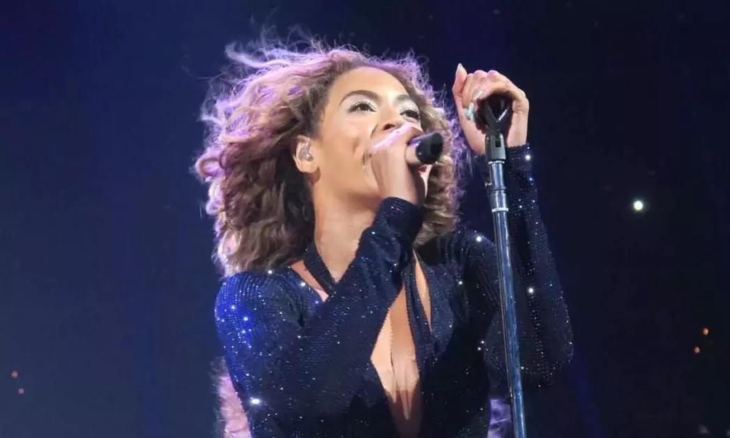 Beyoncé – From Destiny’s Child to Queen Bey