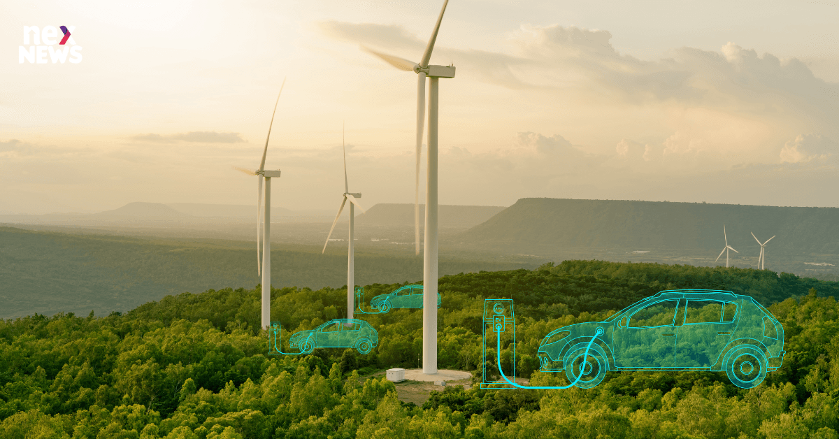 Beyond Cars: Electrifying Fleets and the Role of Commercial Electric Vehicles