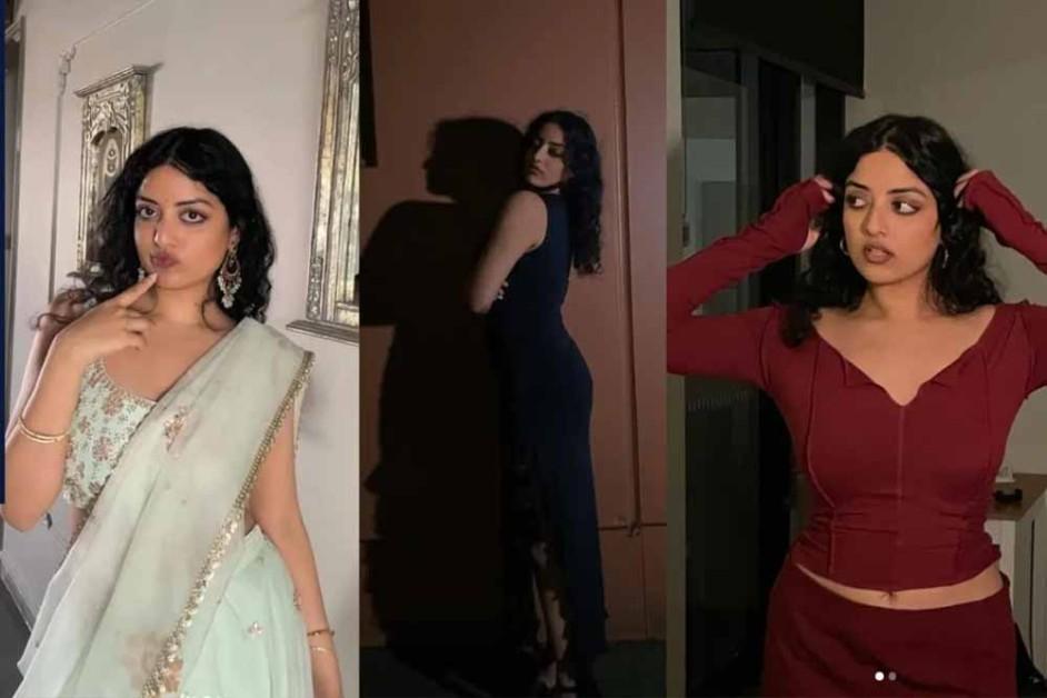 Bharathi Ghattamaneni Biography | Mahesh Babu’s Niece, Early Life, Debut & Legacy