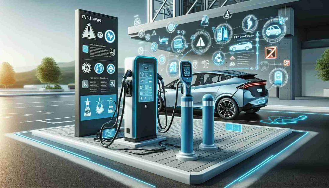 Bi-Directional Charging: EVs as Emergency Power Sources