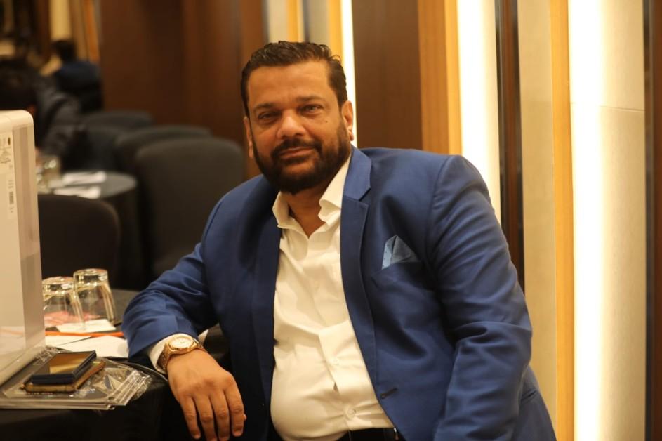 Biography of Zahir Rana  – A Journey of Vision, Resilience, and Global Impact