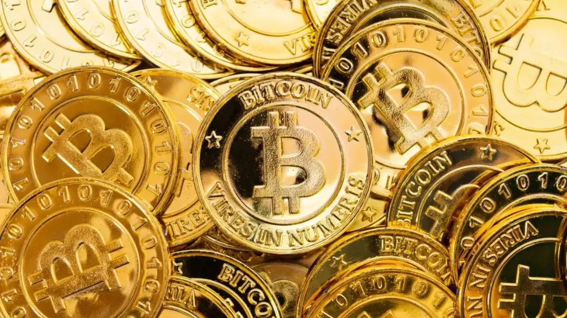 Bitcoin Surpasses $100,000 for the First Time in History