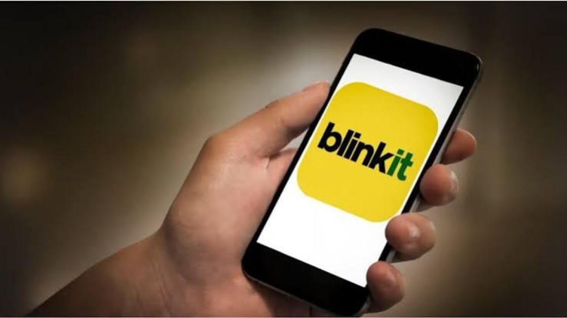 Blinkit Expands Beyond India’s Largest Metros as Quick-Commerce Competition Enters Smaller Cities