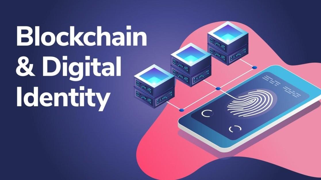 Blockchain and Digital Identity: A Secure Future