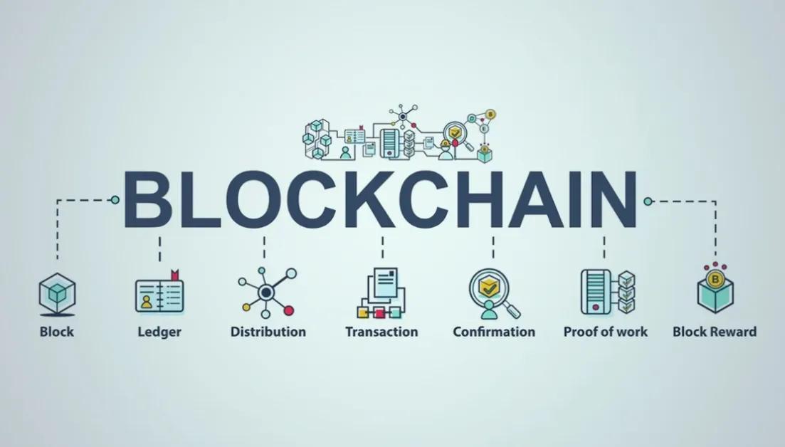 Blockchain in Finance: Transforming Transactions & Payments