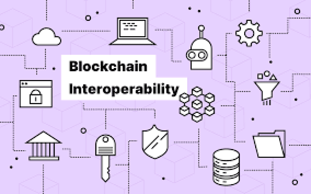 Blockchain Interoperability: Bridging Networks for Unified Ecosystems