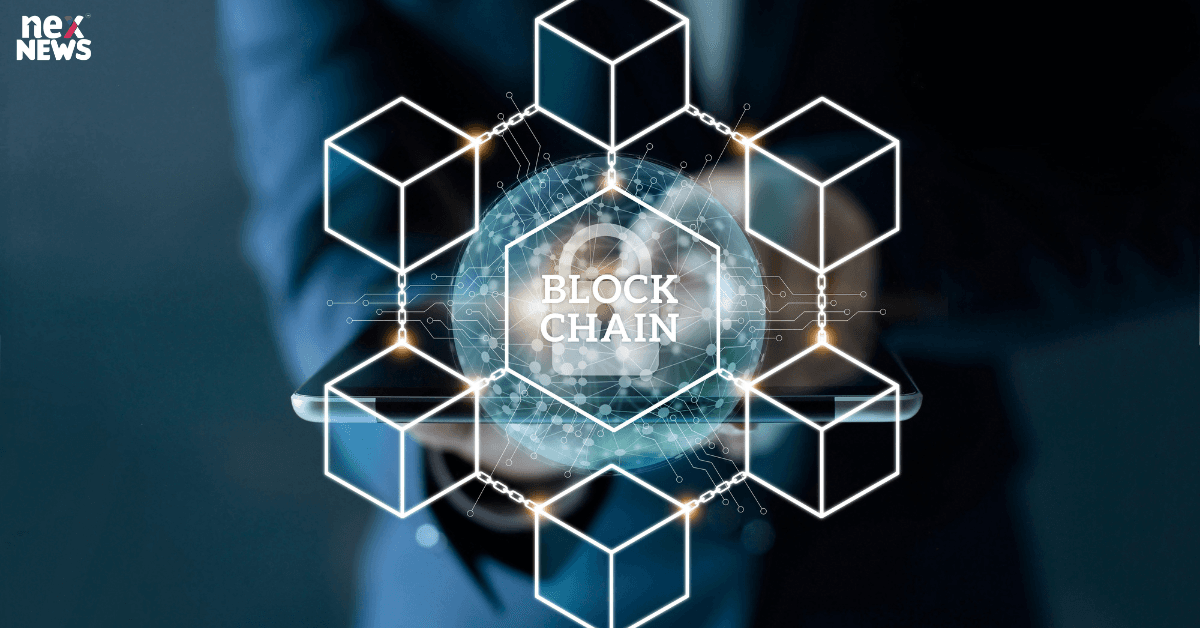 Blockchain's Role in Securing and Sustaining Transactions