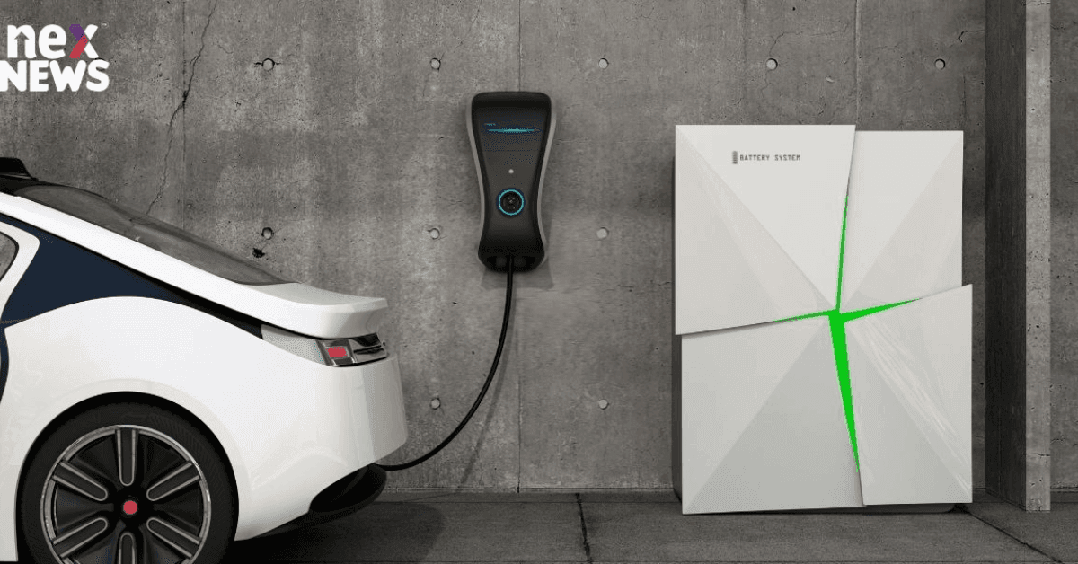 Bollore Launches Bluela Electric Car Sharing Service In Los Angeles