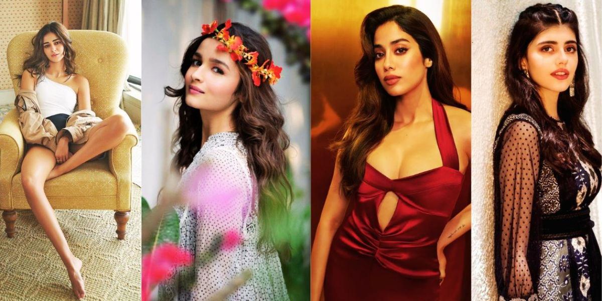 Bollywood's 15 Youngest Actresses in 2024: Talent, Beauty, and the Stars to Watch