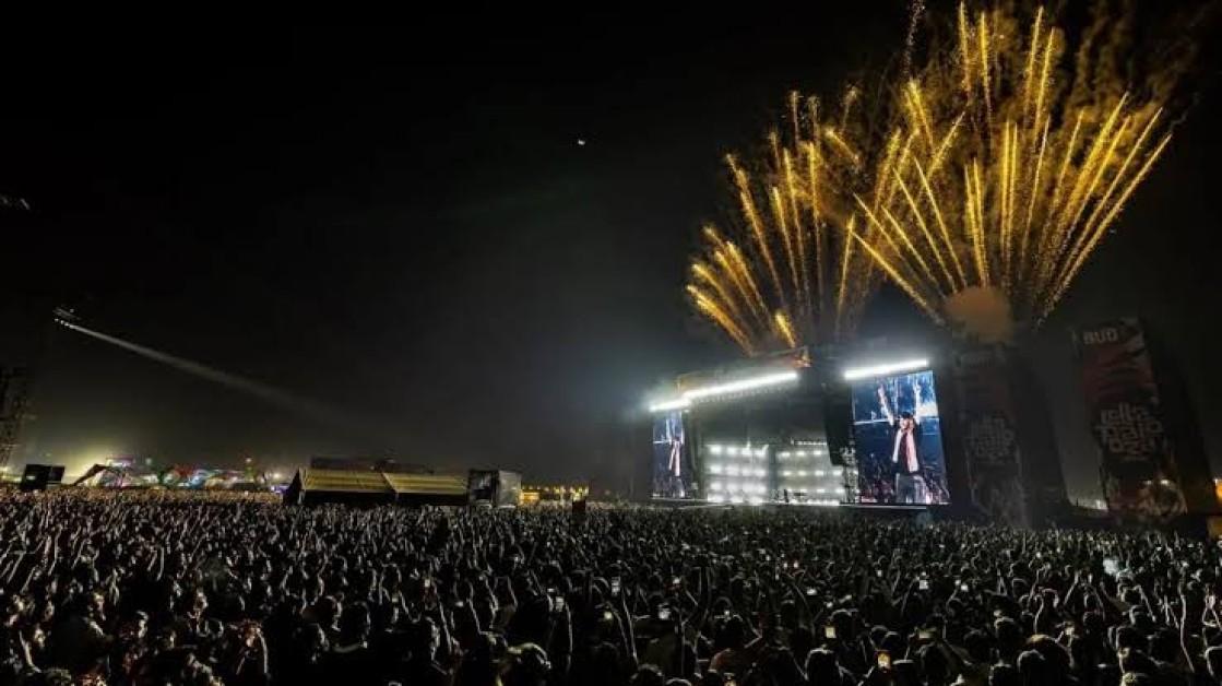 BookMyShow Live Invests in Stageco Equipment to Expand India Concert Infrastructure