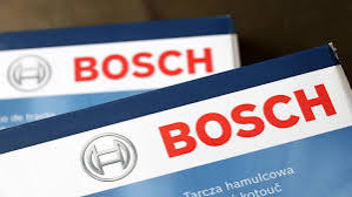 Bosch India Board Meets Today to Consider Q1 FY27 Financial Results
